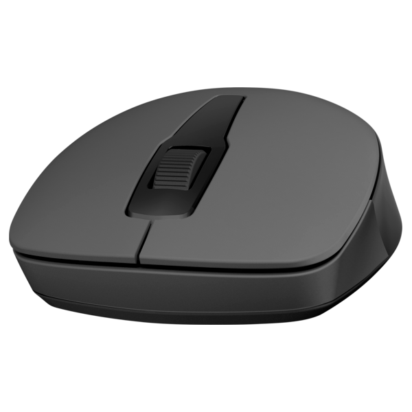 HP 150 fekete vezeték nélküli egér