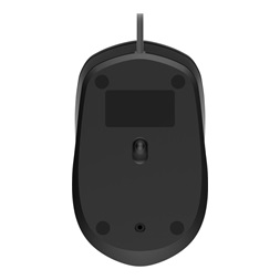 HP 150 vezetékes fekete egér