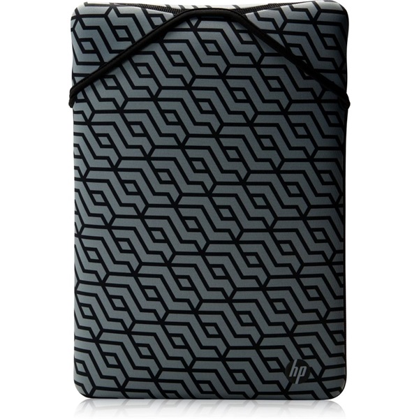 HP 15,6" fekete/szürke kifordítható notebook tok