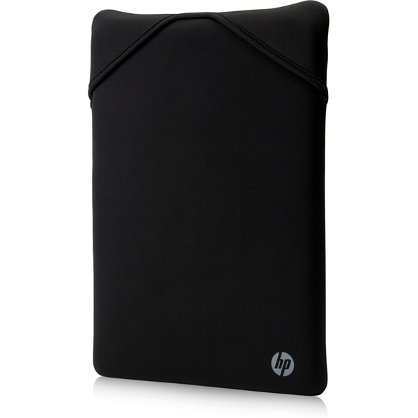 HP 15,6" fekete/szürke kifordítható notebook tok