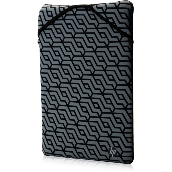 HP 15,6" fekete/szürke kifordítható notebook tok