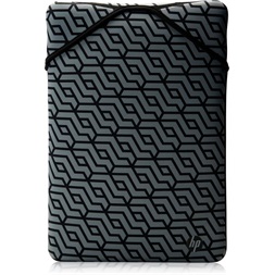 HP 15,6" fekete/szürke kifordítható notebook tok