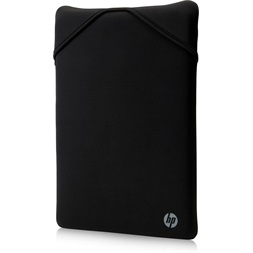 HP 15,6" fekete/szürke kifordítható notebook tok