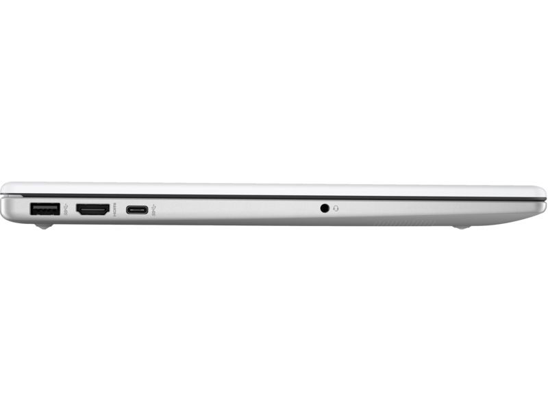 HP 15-fc0017nh 15,6"FHD/AMD Ryzen 5-7520U/8GB/512GB/Int.VGA/Win11/fehér laptop