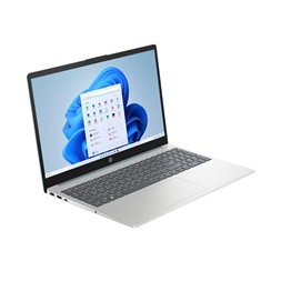 HP 15-fc0060nh 15,6"FHD/AMD Ryzen 3 7320U/8GB/512GB/Int.VGA/Win11/kék laptop
