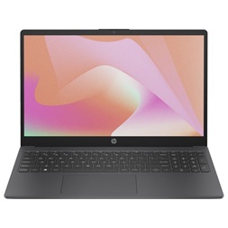 HP 15-fc0667nh 15,6"FHD/AMD Ryzen3 7320U/8GB/256GB/FreeDOS/szürke laptop (Újracsomagolt)