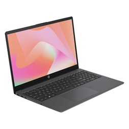 HP 15-fc0667nh 15,6"FHD/AMD Ryzen3 7320U/8GB/256GB/FreeDOS/szürke laptop (Újracsomagolt)