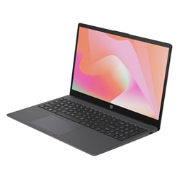 HP 15-fc0667nh 15,6"FHD/AMD Ryzen3 7320U/8GB/256GB/FreeDOS/szürke laptop (Újracsomagolt)