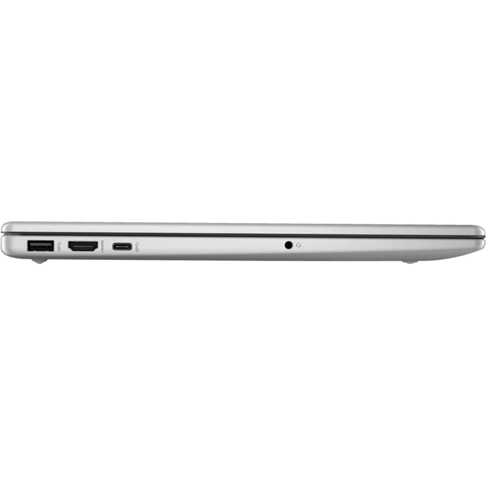 HP 15-fd0021nh 15,6"FHD/Intel Core i3-1315U/8GB/512GB/Int.VGA/Win11/ezüst laptop