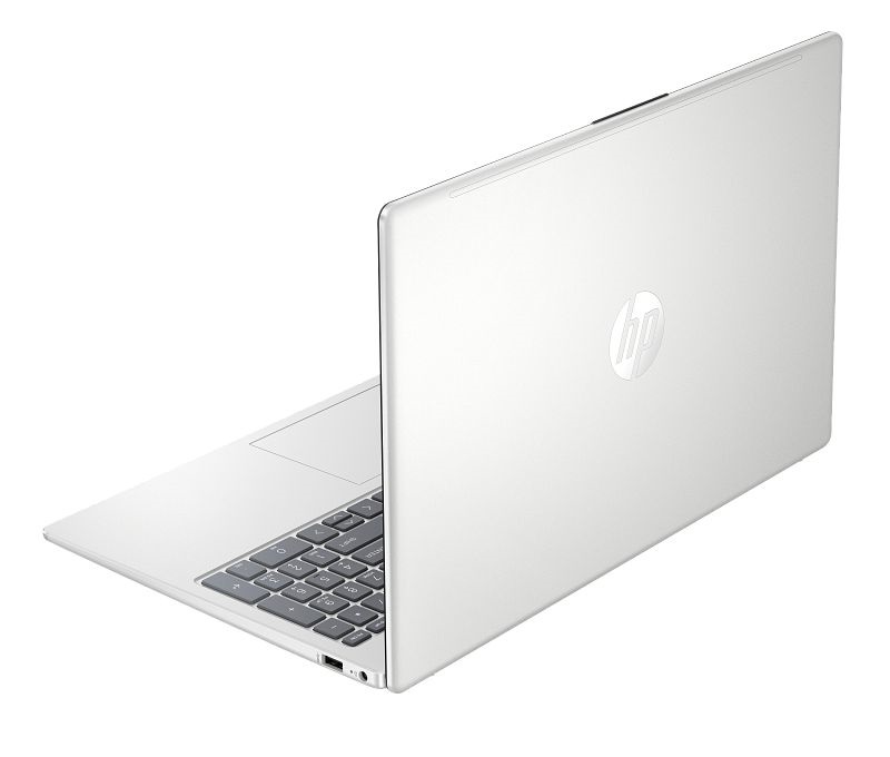 HP 15-fd0039nh 15,6"FHD/Intel Core i5-1334U/8GB/512GB/Int.VGA/Win11/ezüst laptop