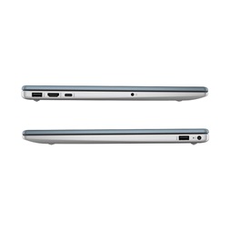 HP 15-fd0077nh 15,6"FHD/Intel Core i5-1334U/16GB/512GB/Int.VGA/FreeDOS/kék laptop