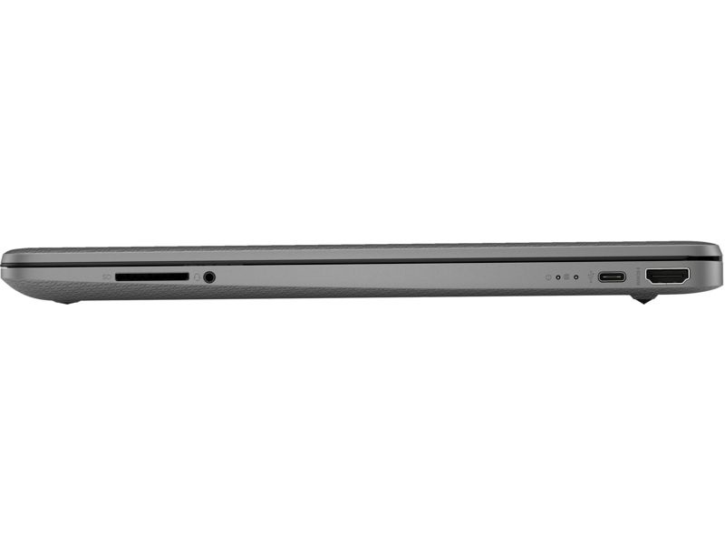 HP 15s-fq5113nh 15,6"FHD/Intel Core i5-1235U/8GB/512GB/Int.VGA/Win11/szürke laptop