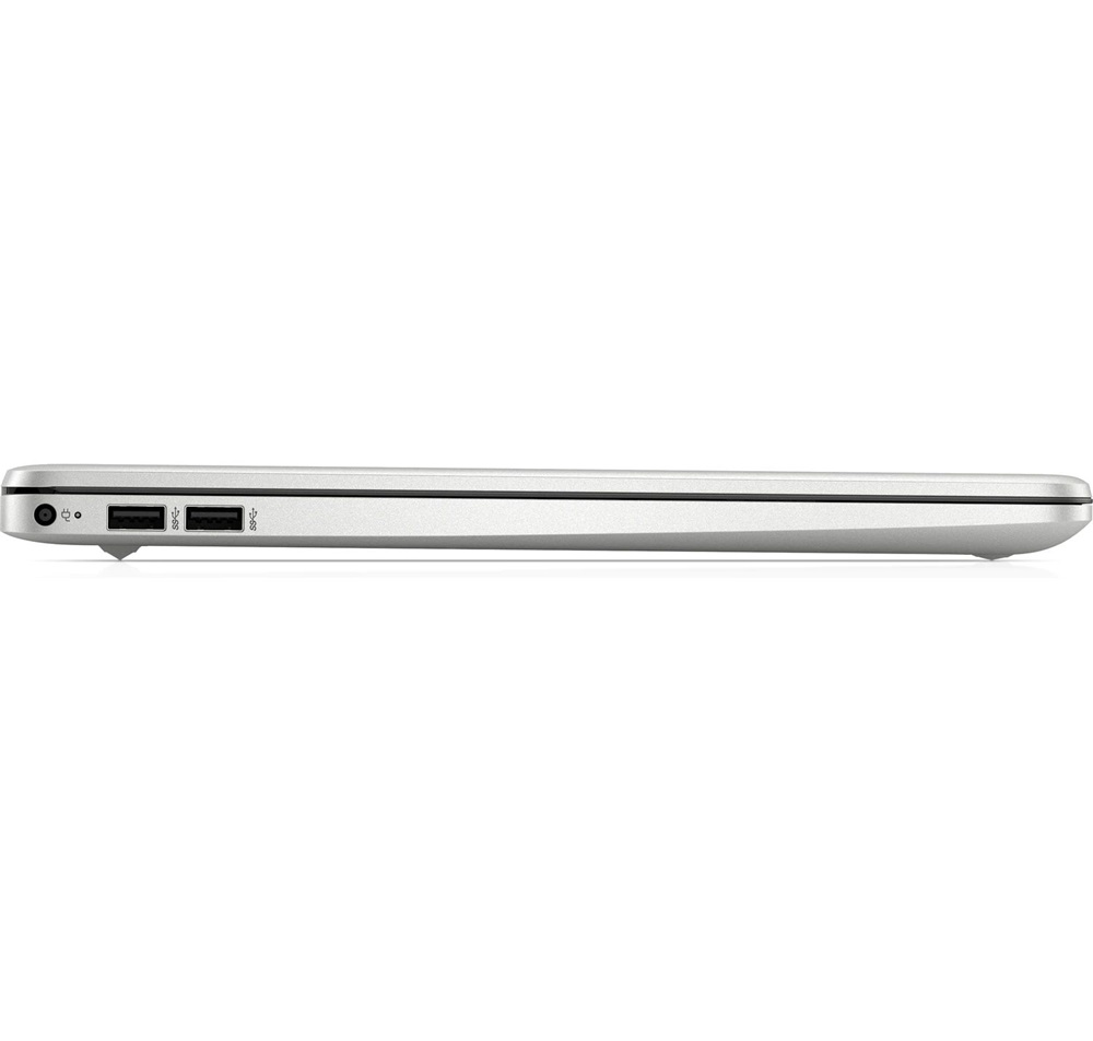 HP 15s-eq2023nh 15,6"FHD/AMD Ryzen 3-5300U/8GB/256GB/Int.VGA/Win11S/ezüst laptop
