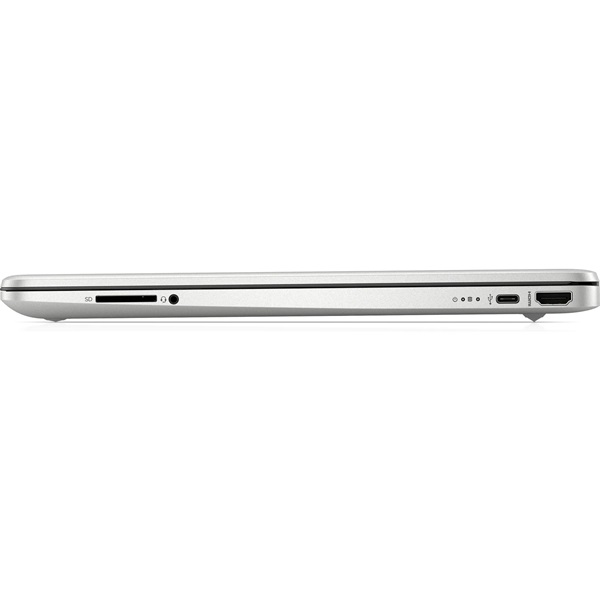 HP 15s-eq2023nh 15,6"FHD/AMD Ryzen 3-5300U/8GB/256GB/Int.VGA/Win11S/ezüst laptop