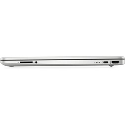 HP 15s-eq2023nh 15,6"FHD/AMD Ryzen 3-5300U/8GB/256GB/Int.VGA/Win11S/ezüst laptop