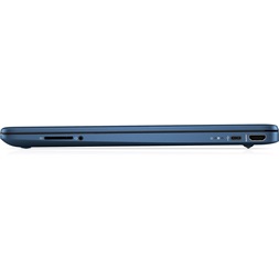 HP 15s-eq2034nh 15,6"FHD/AMD Ryzen 3-5300U/8GB/256GB/Int.VGA/Win11S/kék laptop