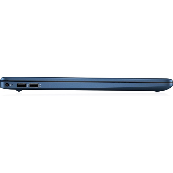 HP 15s-eq2034nh 15,6"FHD/AMD Ryzen 3-5300U/8GB/256GB/Int.VGA/Win11S/kék laptop
