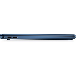 HP 15s-eq2034nh 15,6"FHD/AMD Ryzen 3-5300U/8GB/256GB/Int.VGA/Win11S/kék laptop