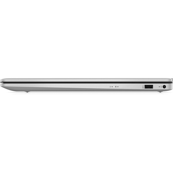 HP 17-cn0003nh 17,3"FHD/Intel Core i3-1125G4/8GB/256GB/Int. VGA/Win10/ezüst laptop