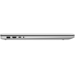 HP 17-cn0003nh 17,3"FHD/Intel Core i3-1125G4/8GB/256GB/Int. VGA/Win10/ezüst laptop