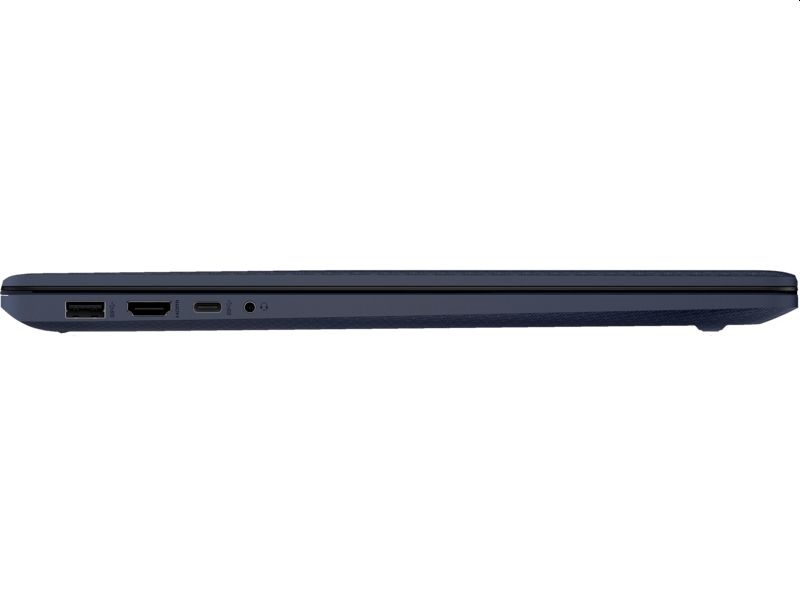 HP 17-cn2333nh 17,3"FHD/Intel Core i5-1235U/8GB/256GB/Int.VGA/Win11/kék laptop