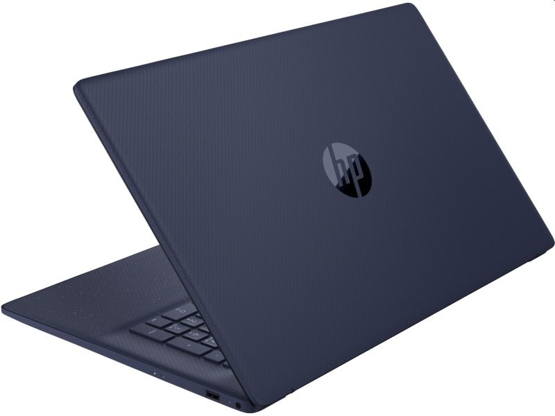 HP 17-cn2333nh 17,3"FHD/Intel Core i5-1235U/8GB/256GB/Int.VGA/Win11/kék laptop