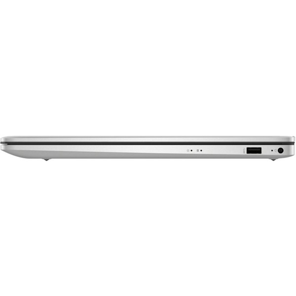 HP 17-cn3005nh 17,3"FHD/Intel Core i5-1334U/8GB/512GB/Win11/ezüst laptop