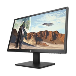 HP 21,5" 6ML40AA 22x full HD LED VGA HDMI monitor (Újracsomagolt)