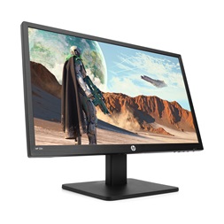 HP 21,5" 6ML40AA 22x full HD LED VGA HDMI monitor (Újracsomagolt)