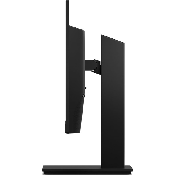 HP 21,5" P22h G4 FHD IPS VGA/HDMI/DP fekete monitor