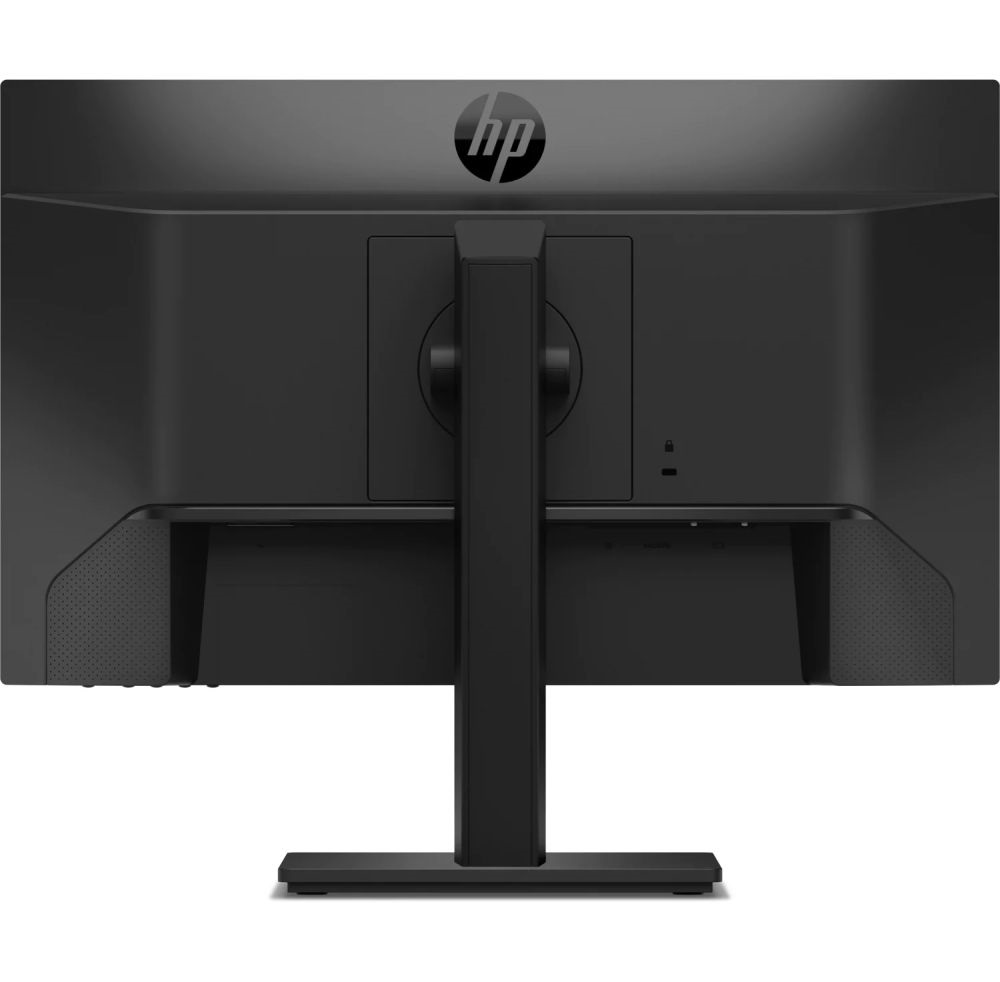 HP 21,5" P22h G4 FHD IPS VGA/HDMI/DP fekete monitor