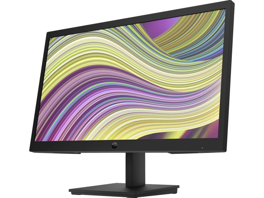 HP 22" P22v G5 FHD VA HDMI/VGA monitor