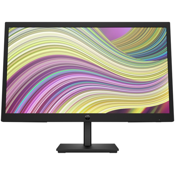 HP 22" P22v G5 FHD VA VGA/HDMI monitor