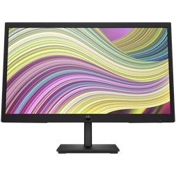 HP 22" P22v G5 FHD VA VGA/HDMI monitor