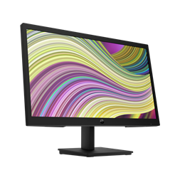 HP 22" P22v G5 FHD VA VGA/HDMI monitor