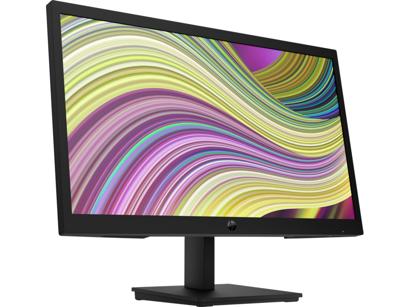 HP 22" P22v G5 FHD VA VGA/HDMI monitor