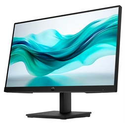 HP 22" Series 3 Pro 322pf FHD AG IPS VGA/HDMI/DP monitor