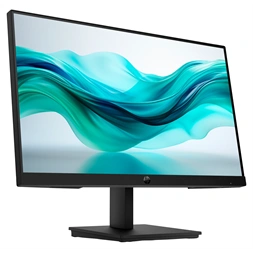 HP 22" Series 3 Pro 322pf FHD AG IPS VGA/HDMI/DP monitor