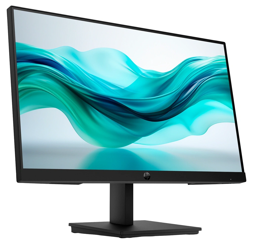 HP 22" Series 3 Pro 322pf FHD AG IPS VGA/HDMI/DP monitor