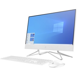 HP 22-df1002nn 21,5"FHD/Intel Core i3-1125G4/8GB/256GB/Win10 All-in-One asztali számítógép