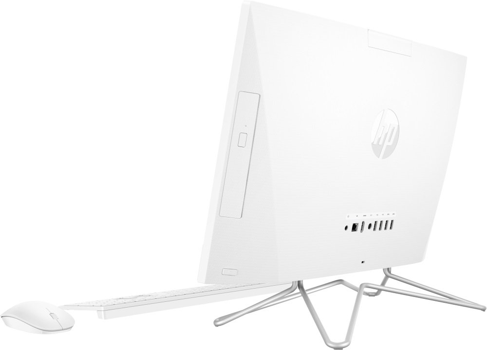 HP 22-df1002nn 21,5"FHD/Intel Core i3-1125G4/8GB/256GB/Win10 All-in-One asztali számítógép