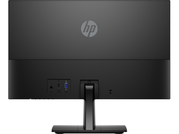HP 21,5" 3WL44AA 22m FHD IPS HDMI/VGA fekete LED monitor