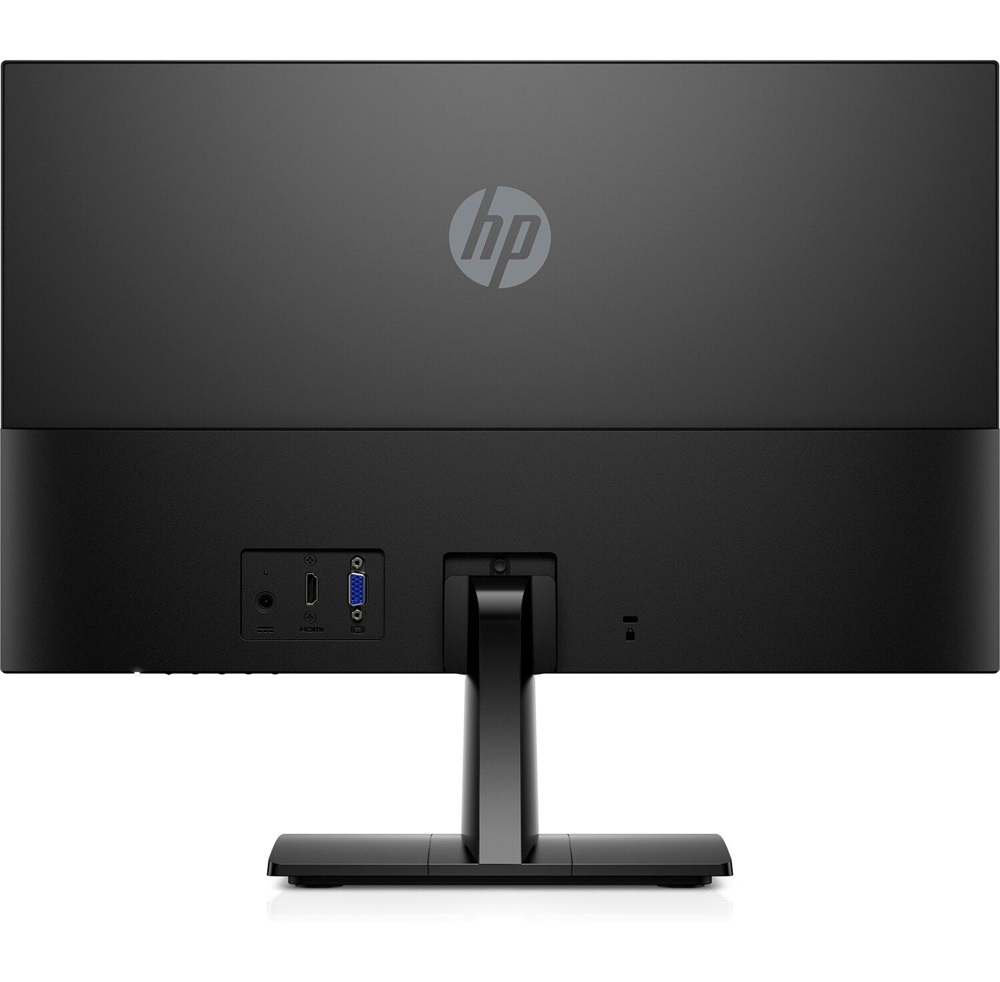 HP 21,5" 3WL44AA 22m FHD IPS HDMI/VGA fekete LED monitor