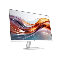 HP 23,8" 524sa FHD IPS HDMI/VGA ezüst monitor