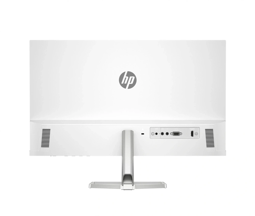 HP 23,8" 524sa FHD IPS HDMI/VGA ezüst monitor