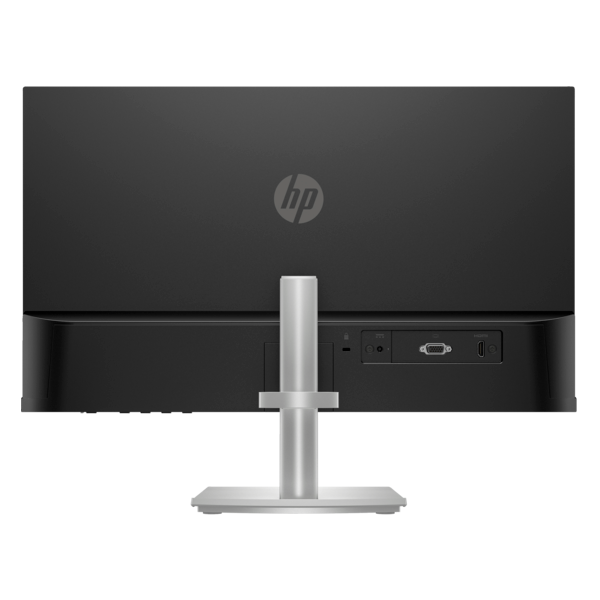 HP 23,8" 524sh FHD IPS VGA/HDMI fekete monitor