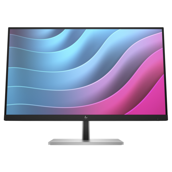 HP 23,8" EliteDisplay E24 G5 FHD IPS HDMI/DP/USB fekete monitor
