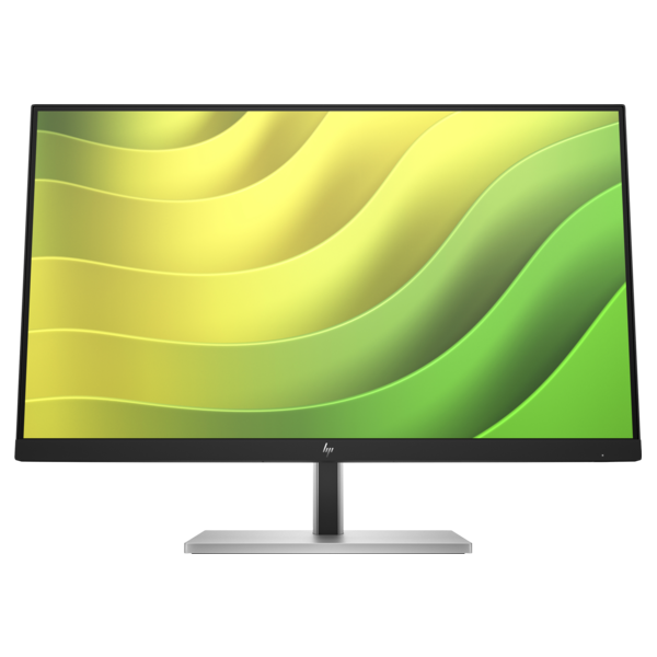 HP 23,8" EliteDisplay E24q G5 QHD AG IPS HDMI/DP fekete monitor