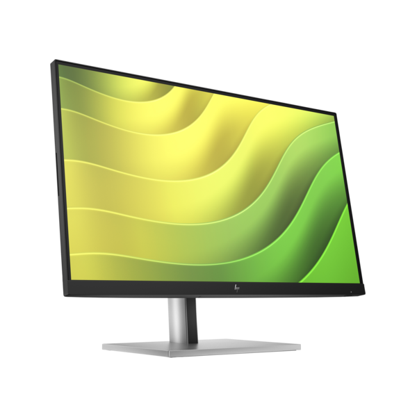 HP 23,8" EliteDisplay E24q G5 QHD AG IPS HDMI/DP fekete monitor