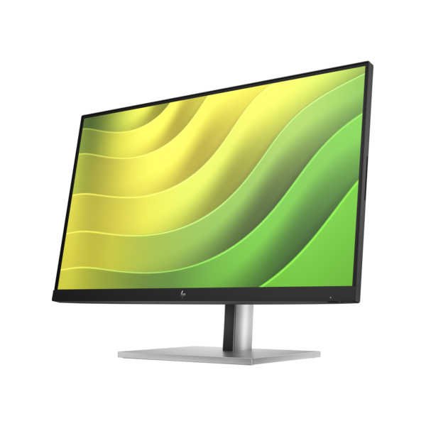 HP 23,8" EliteDisplay E24q G5 QHD AG IPS HDMI/DP fekete monitor